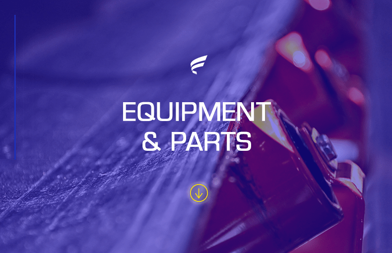 Why Are There So Many Different Conveyors?